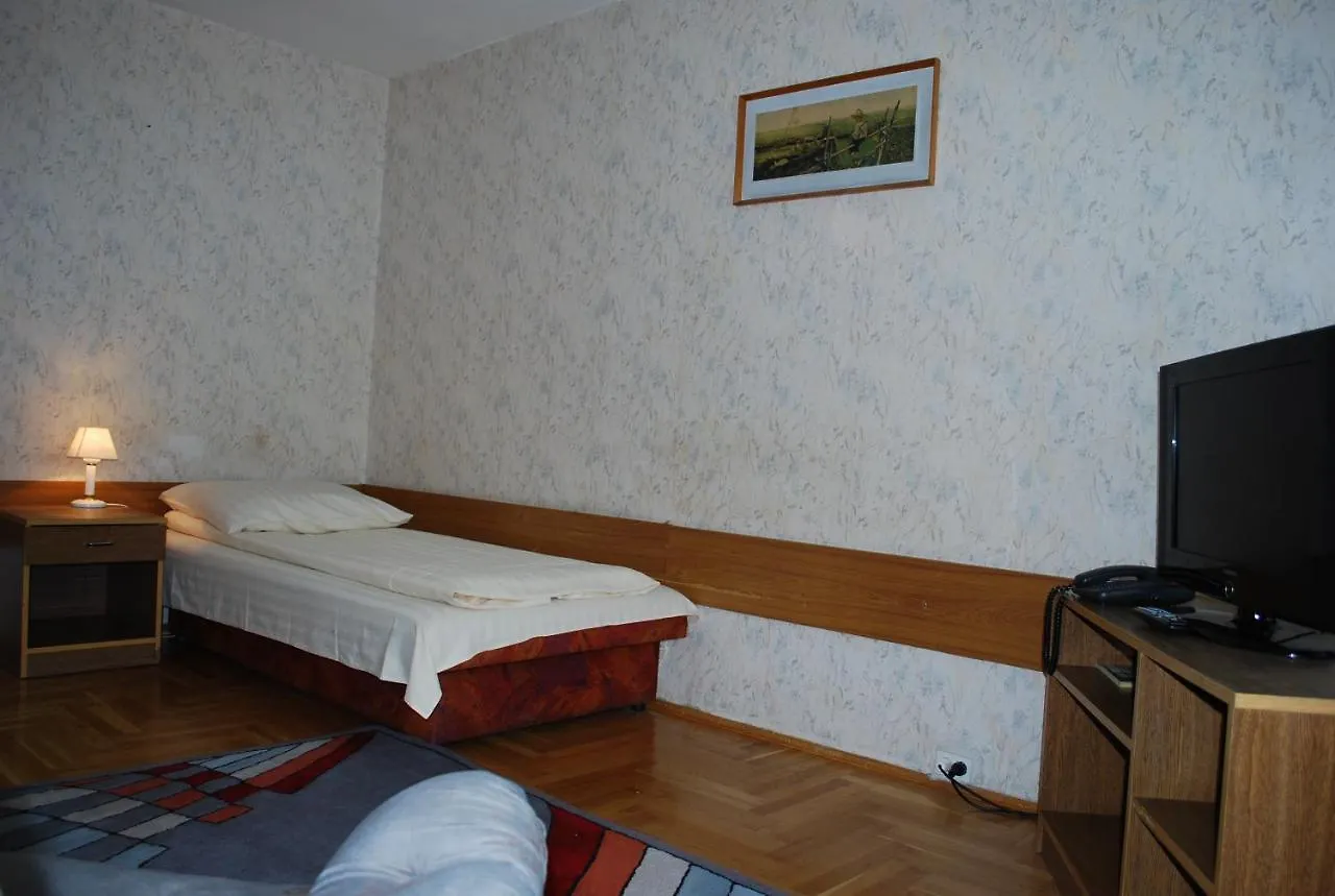 Hotel Four Points By Sheraton Wroclaw