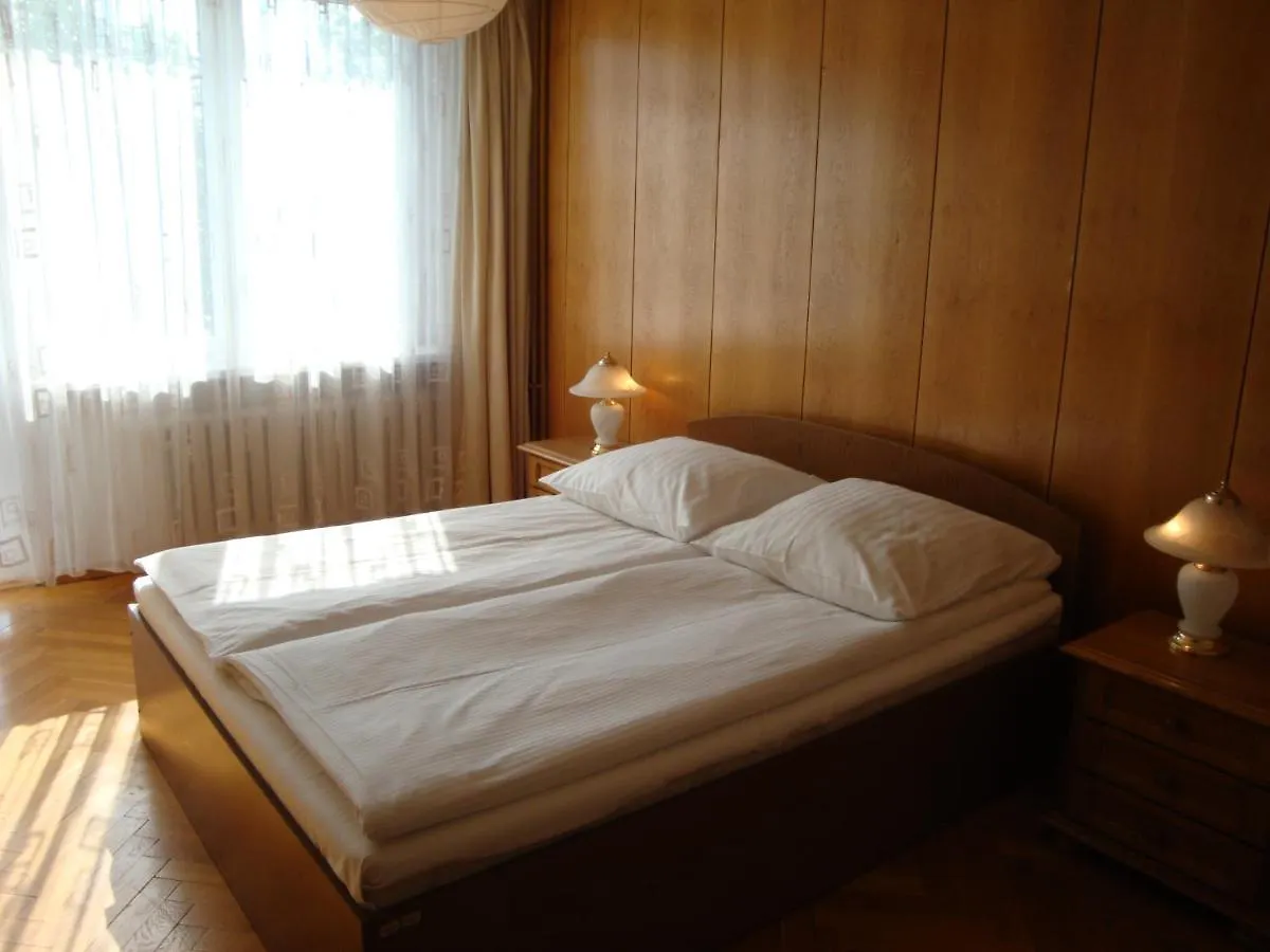 Four Points By Sheraton Breslavia 4*,
