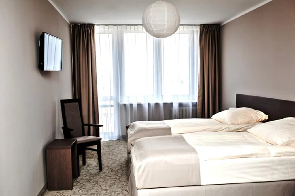 Four Points By Sheraton Breslavia