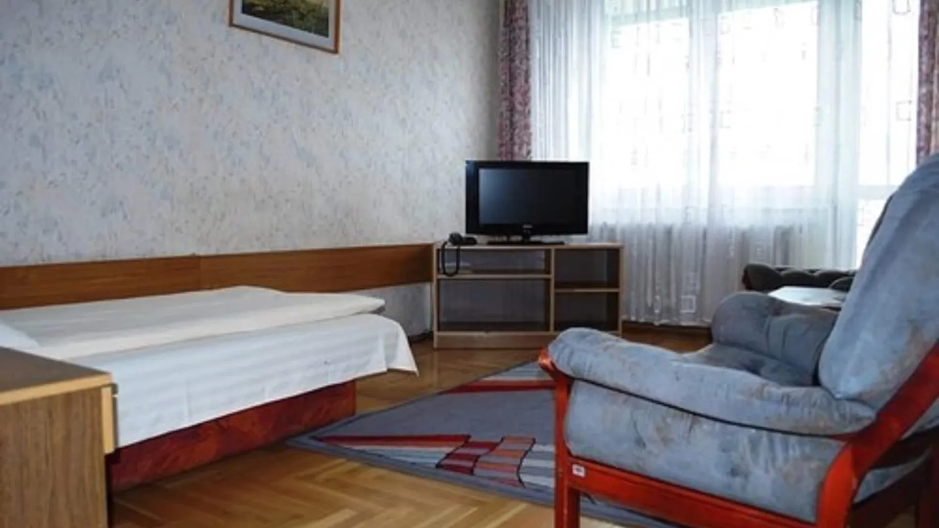 Four Points By Sheraton Wroclaw Poland