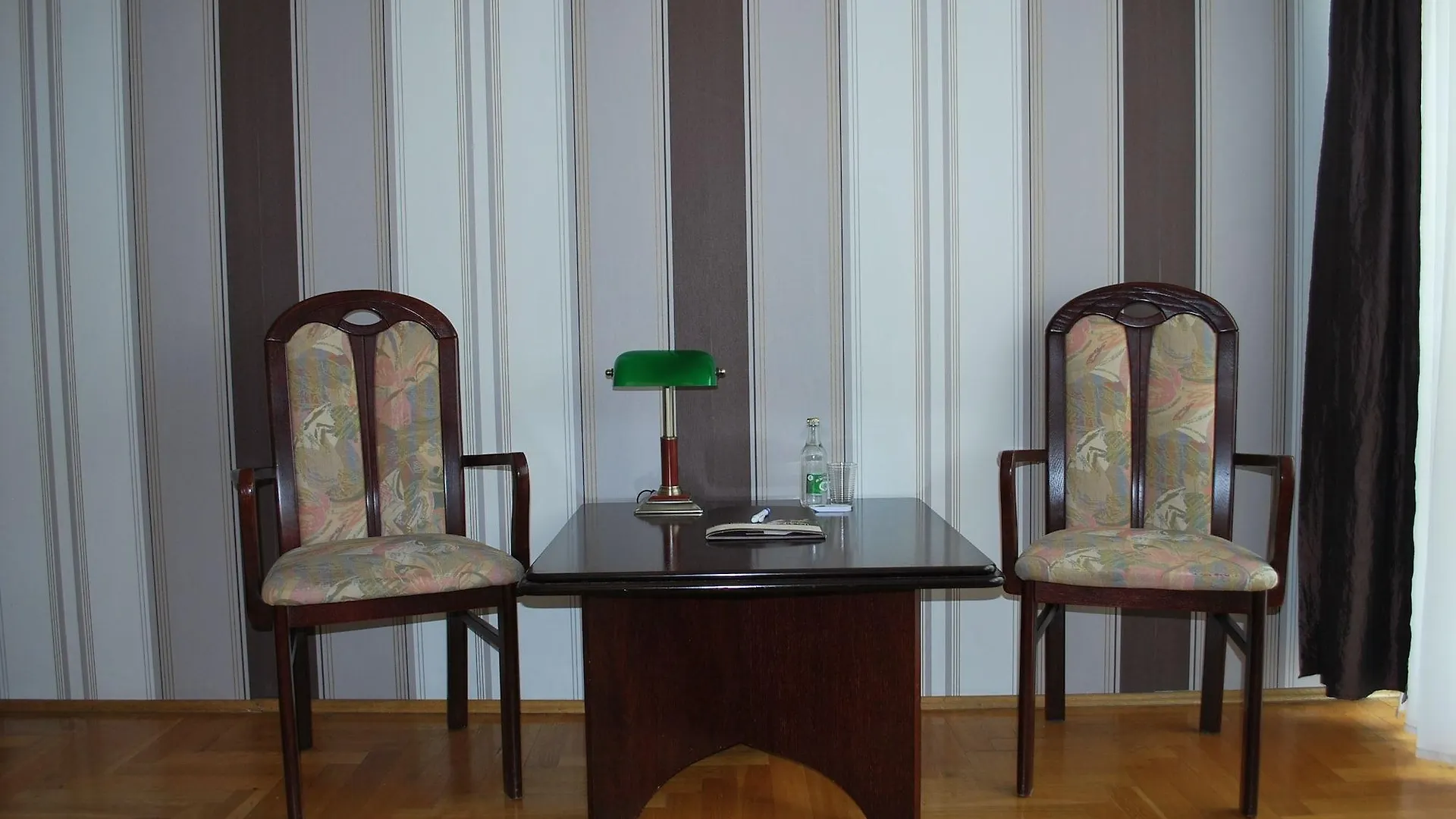 Four Points By Sheraton Breslavia Hotel