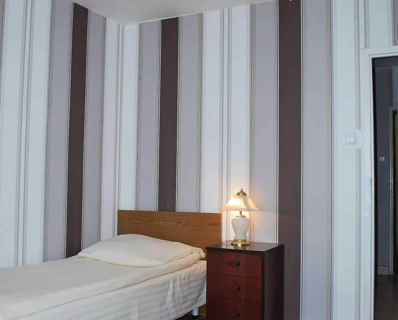 Four Points By Sheraton Wroclaw
