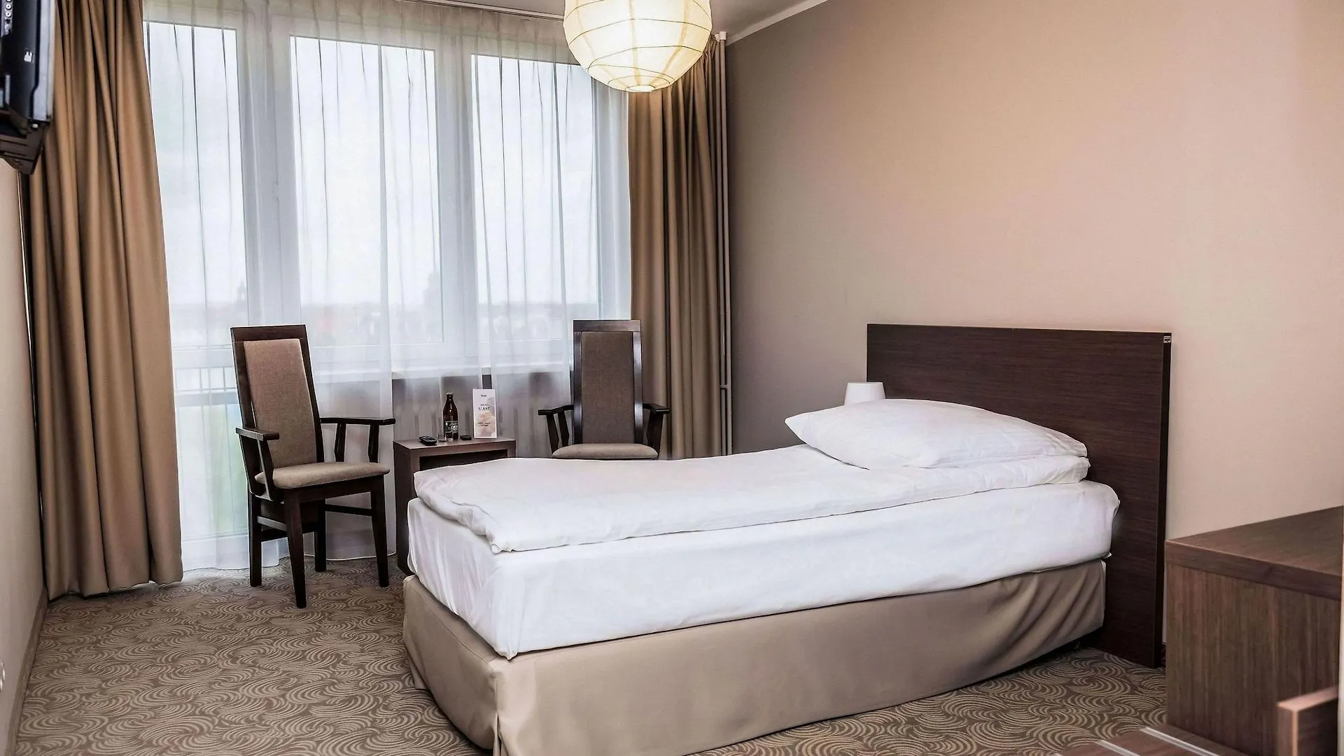 **** Hotel Four Points By Sheraton Wroclaw Poland