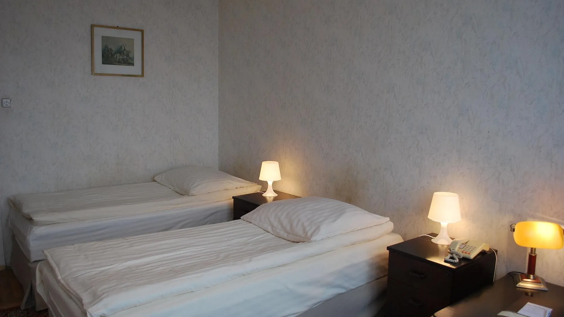 Four Points By Sheraton Wroclaw 4*,