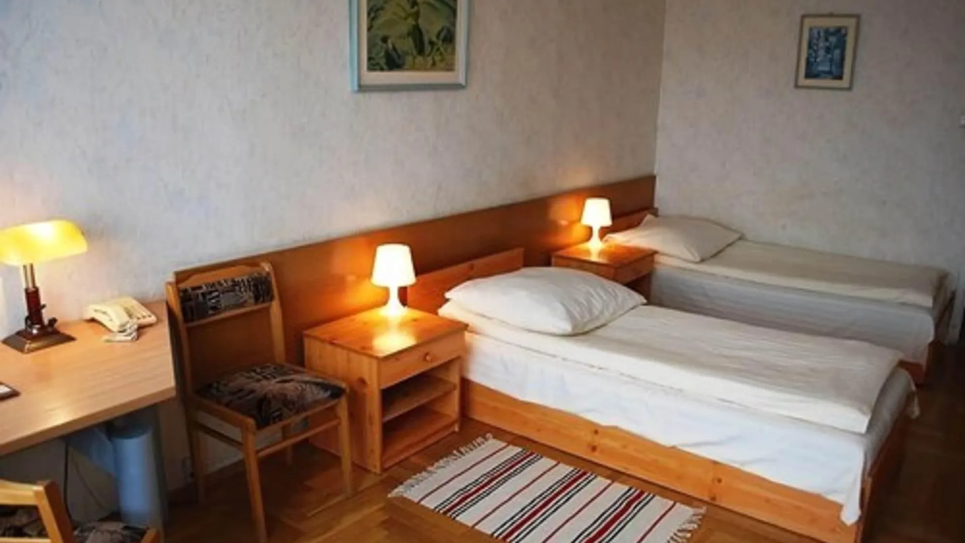 Four Points By Sheraton Βρότσλαβ 4*,  Πολωνία