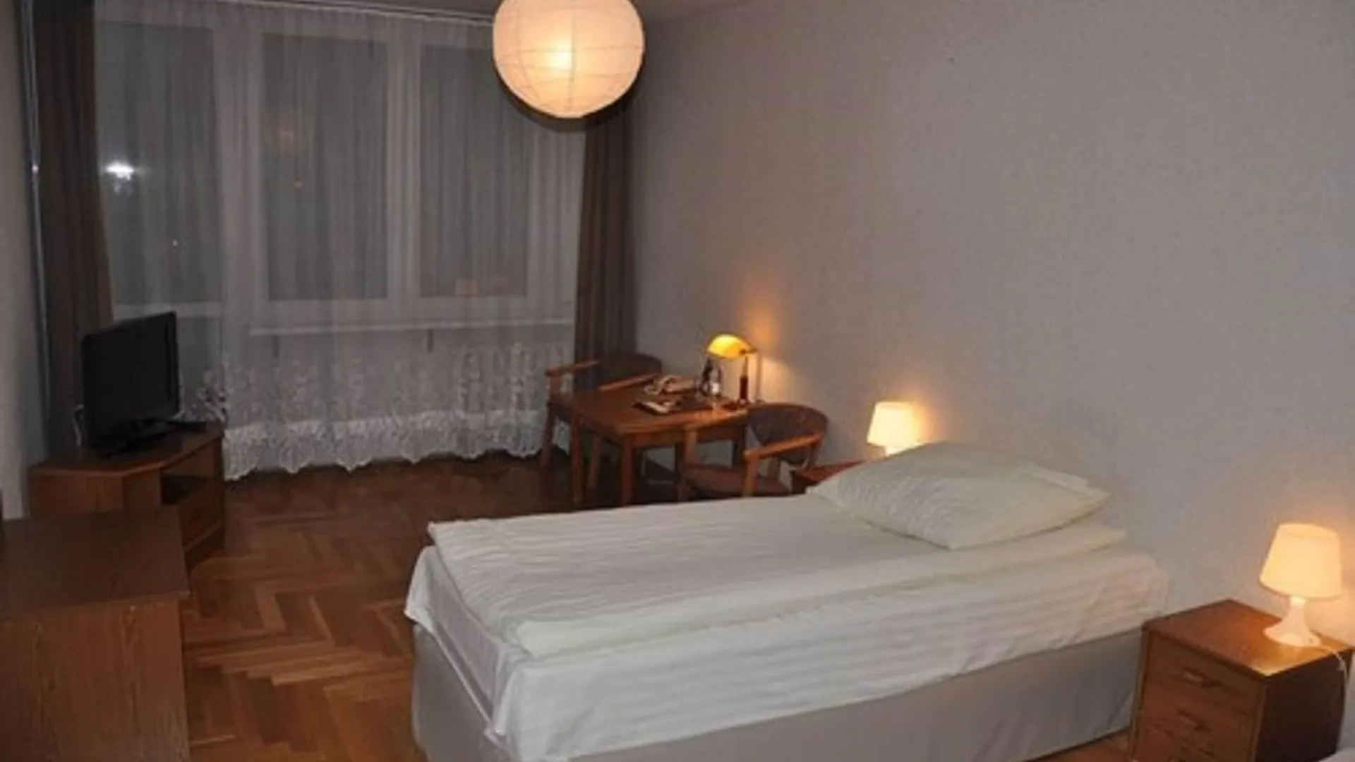 Hotel Four Points By Sheraton Wroclaw