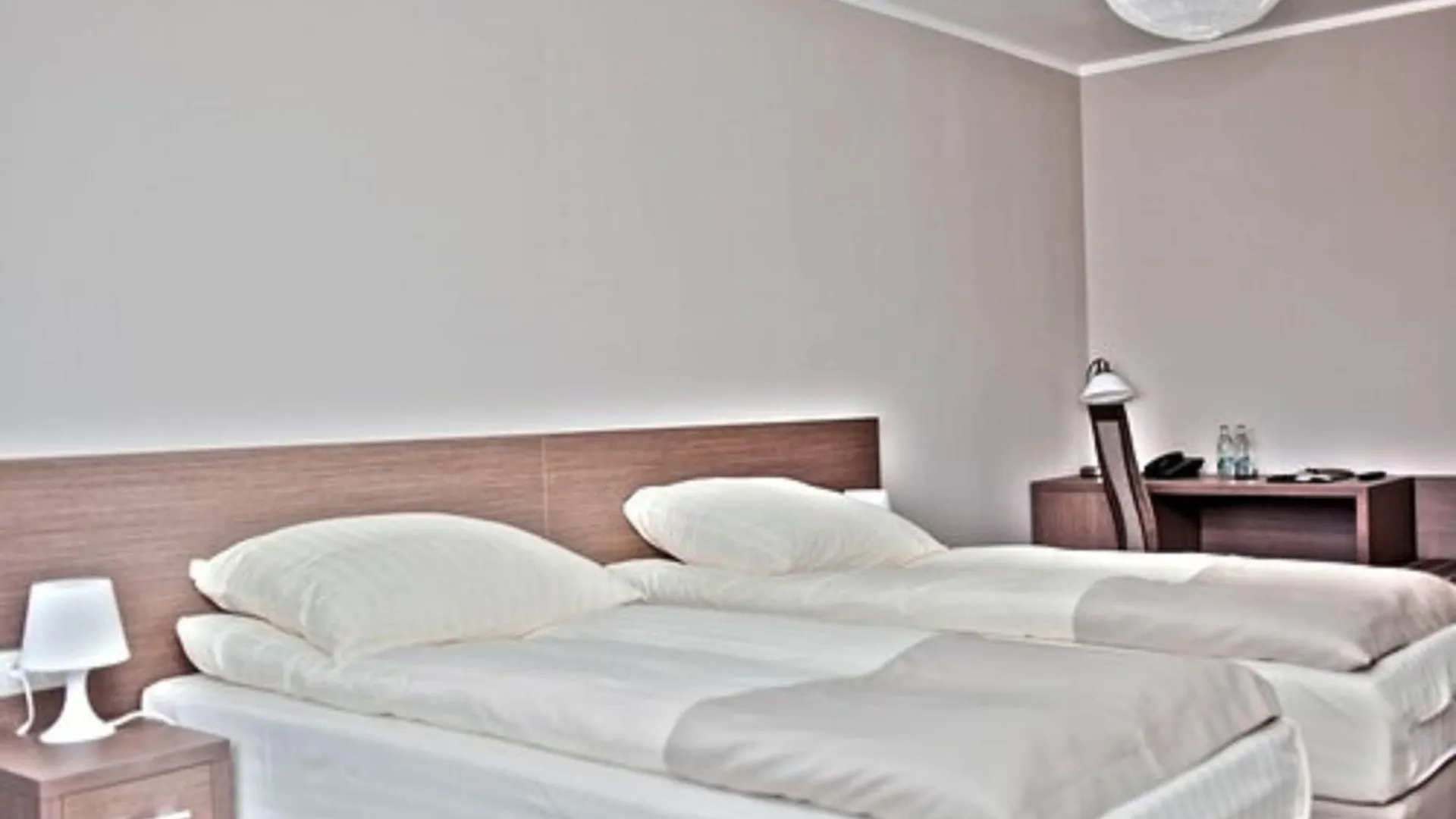 Four Points By Sheraton Wroclaw