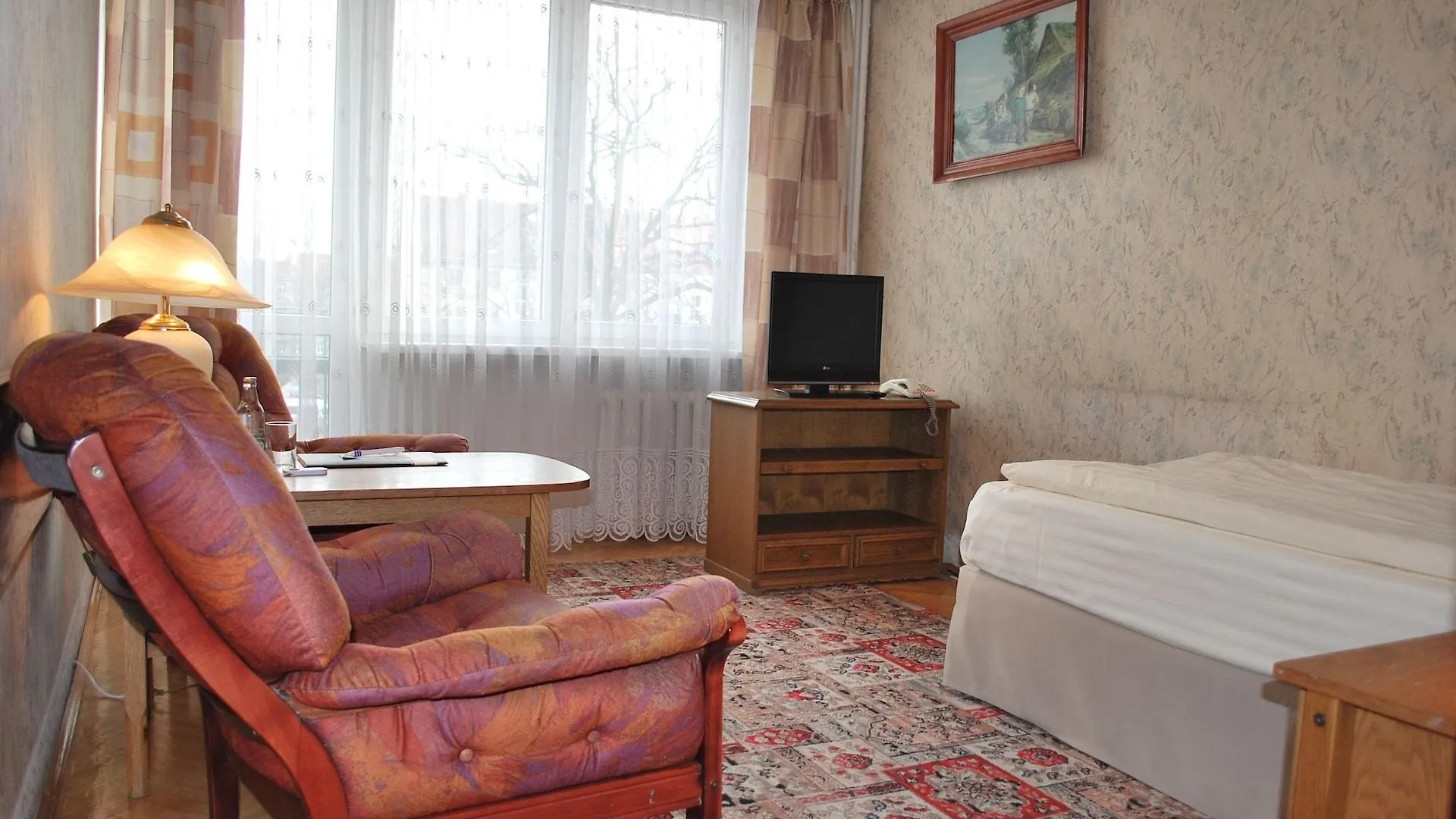 **** Hotel Four Points By Sheraton Breslavia Polonia