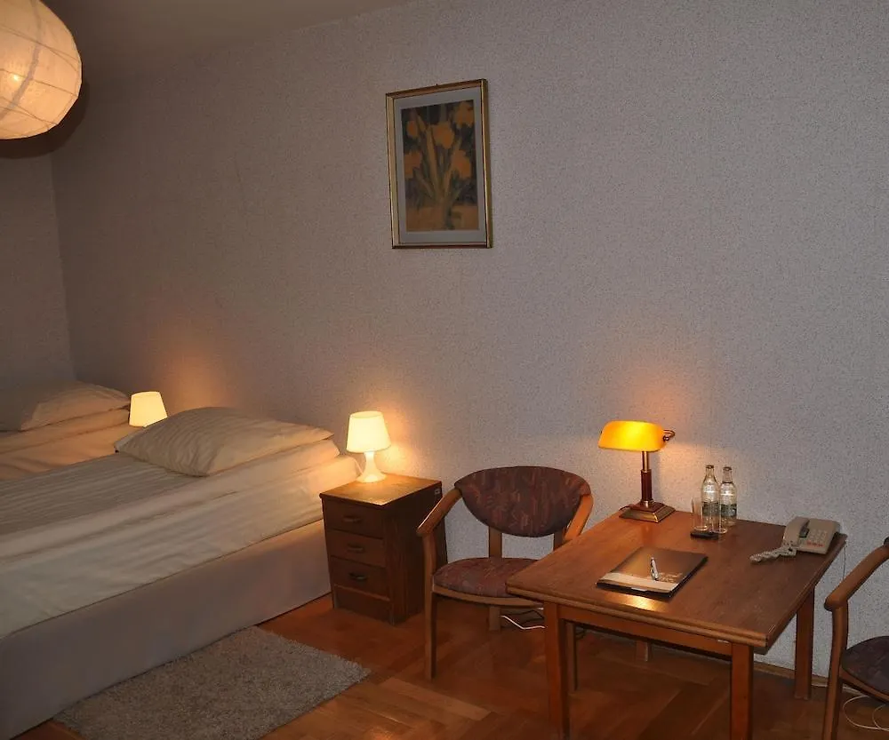Four Points By Sheraton Breslavia Polonia