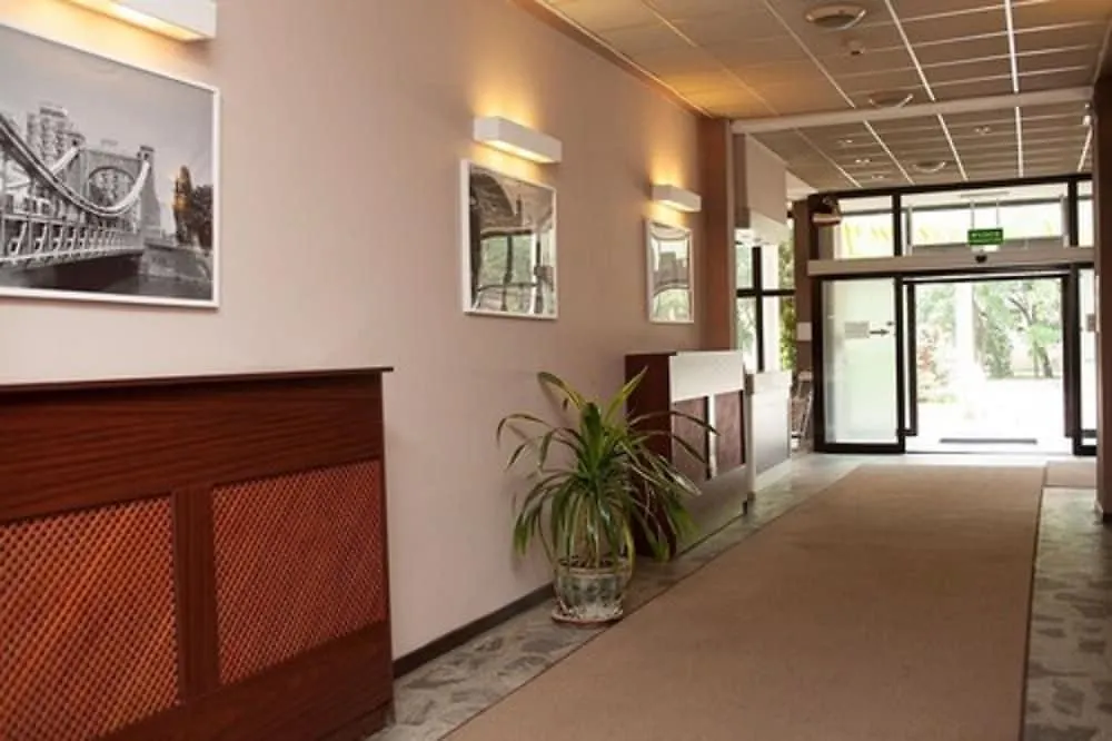 Four Points By Sheraton Wroclaw