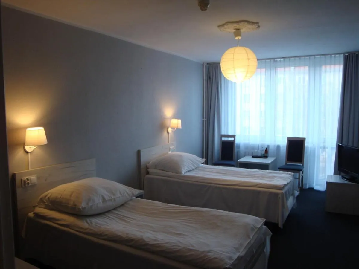 **** Hotel Four Points By Sheraton Wroclaw Poland
