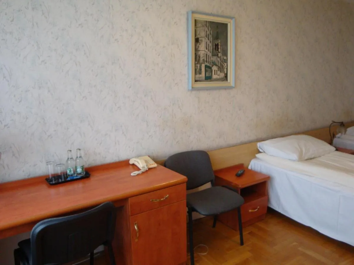 Four Points By Sheraton Βρότσλαβ 4*,