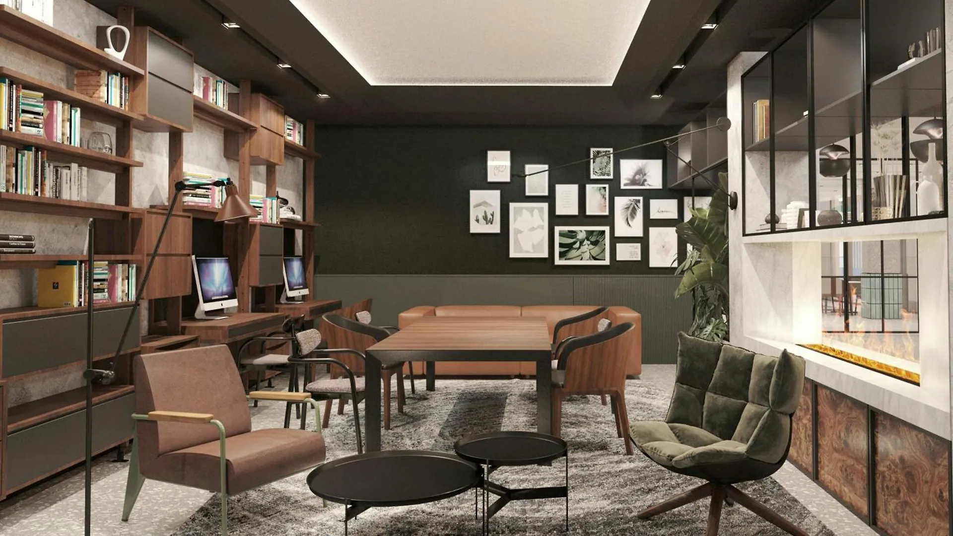 **** Ξενοδοχείο Four Points By Sheraton Βρότσλαβ Πολωνία