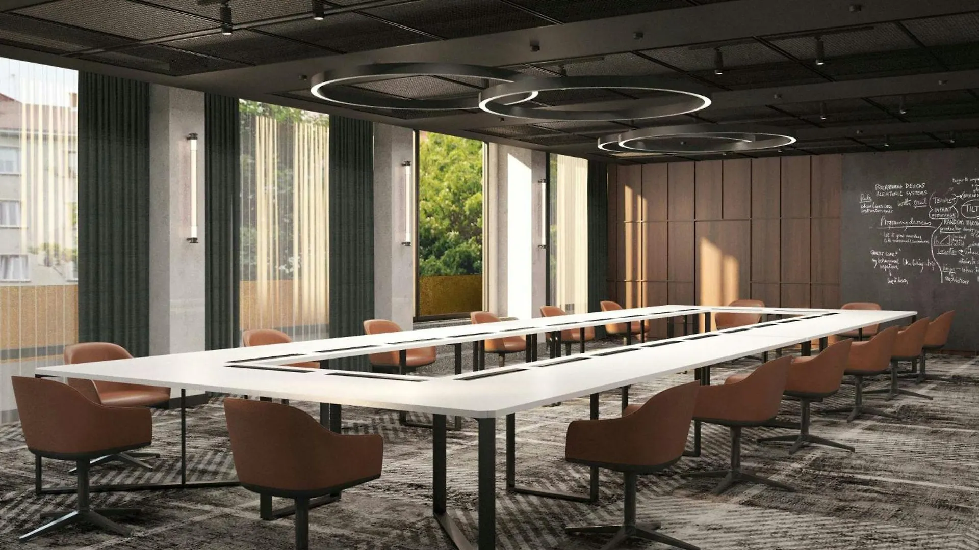 Four Points By Sheraton Wroclaw Hotel