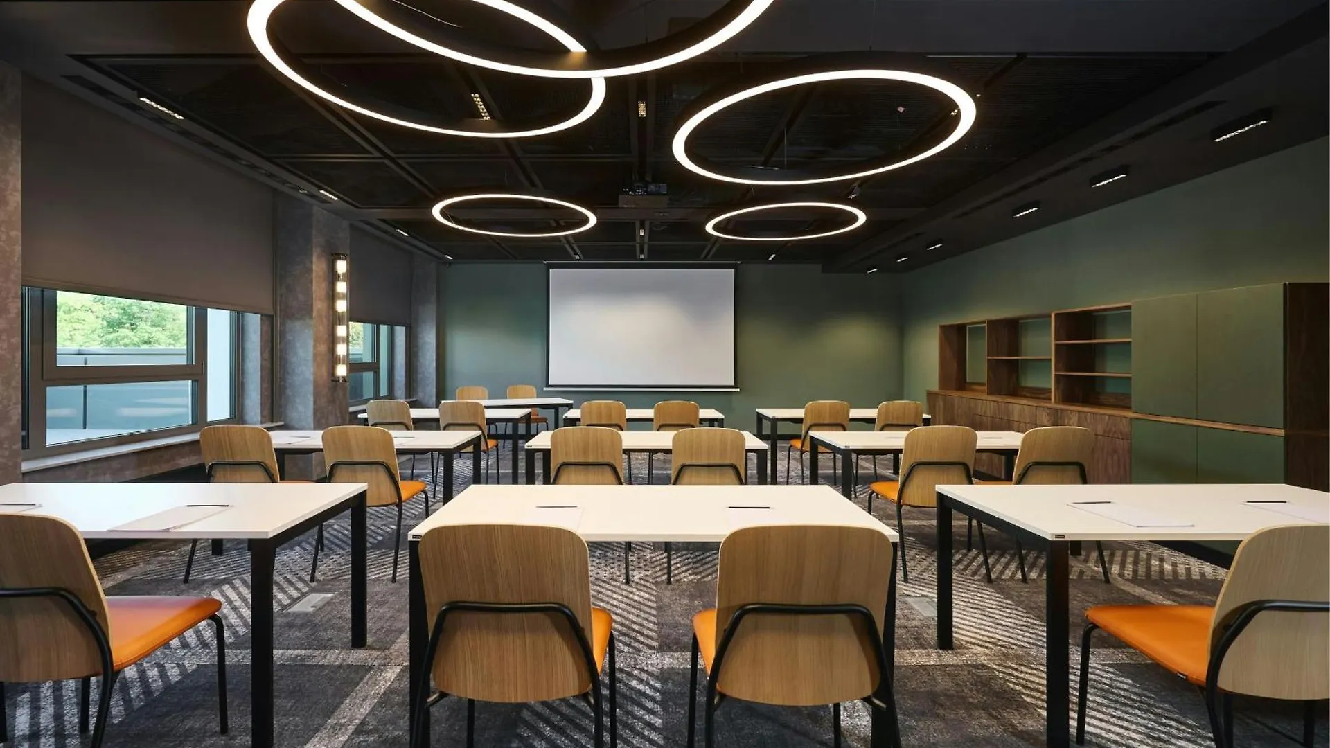 Four Points By Sheraton Wroclaw Poland