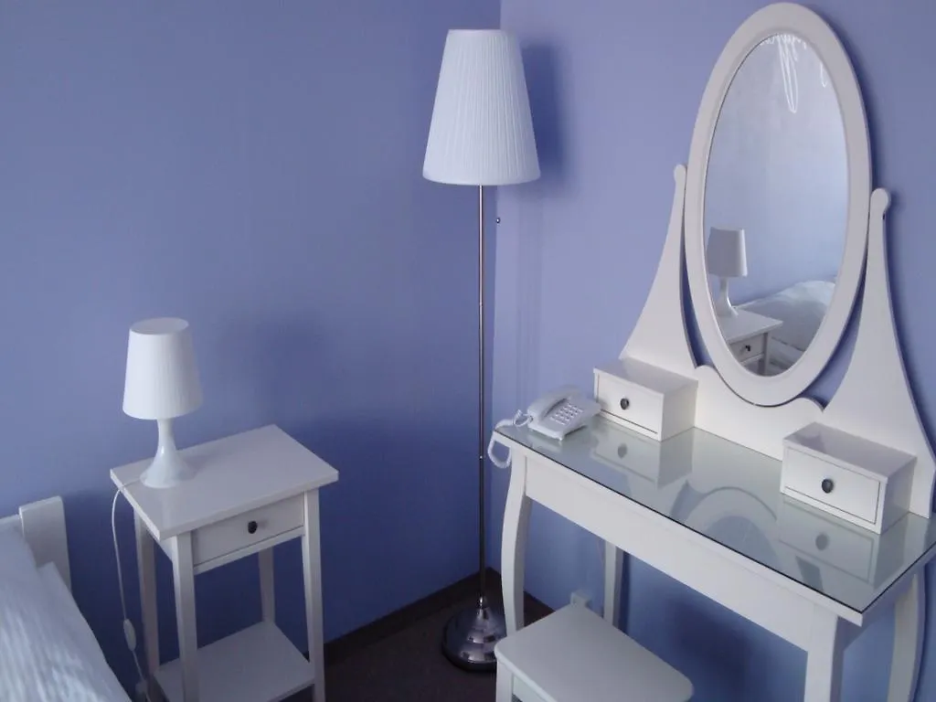 Four Points By Sheraton Breslavia 4*,