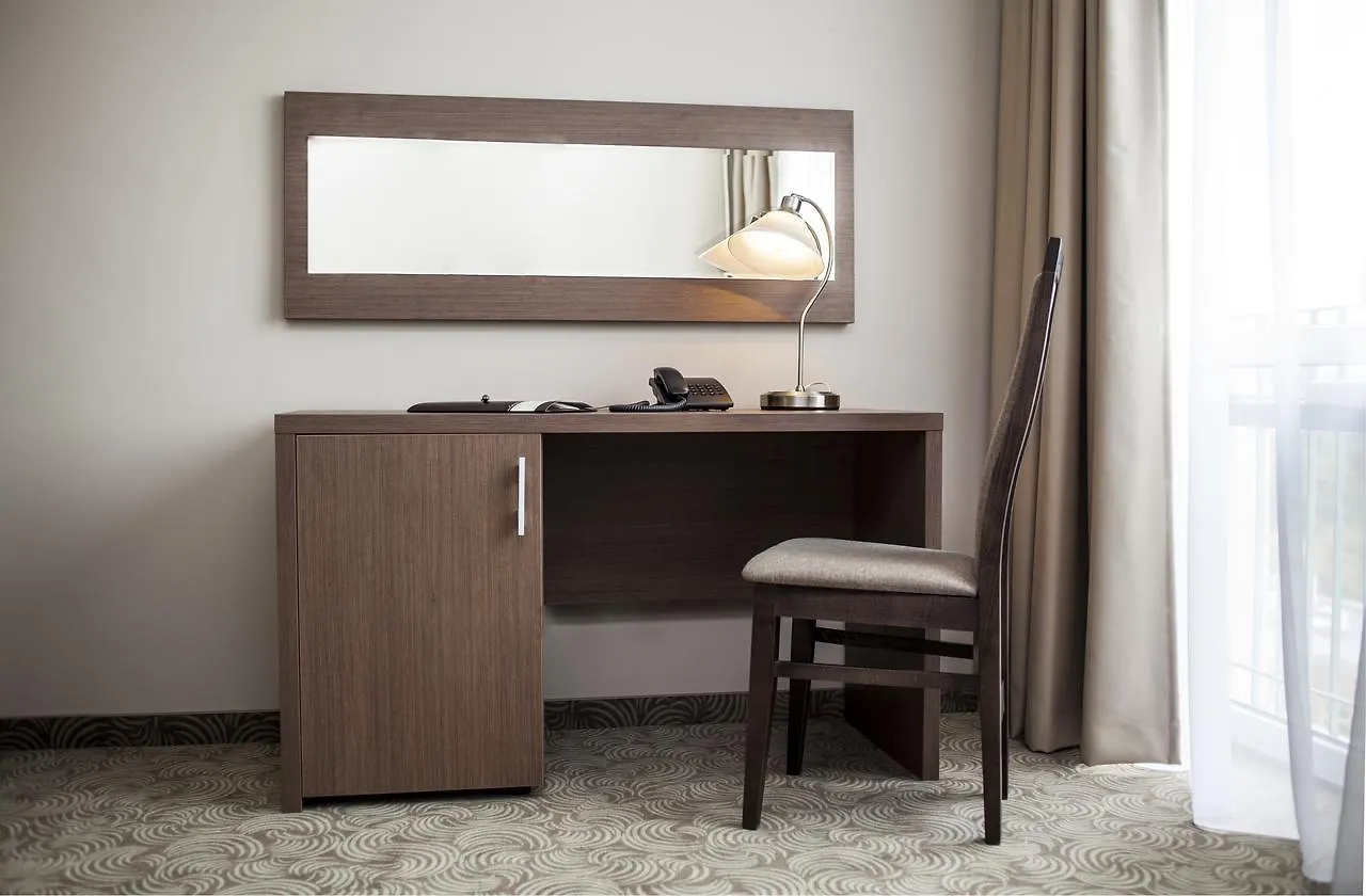 **** Hotel Four Points By Sheraton Breslavia Polonia