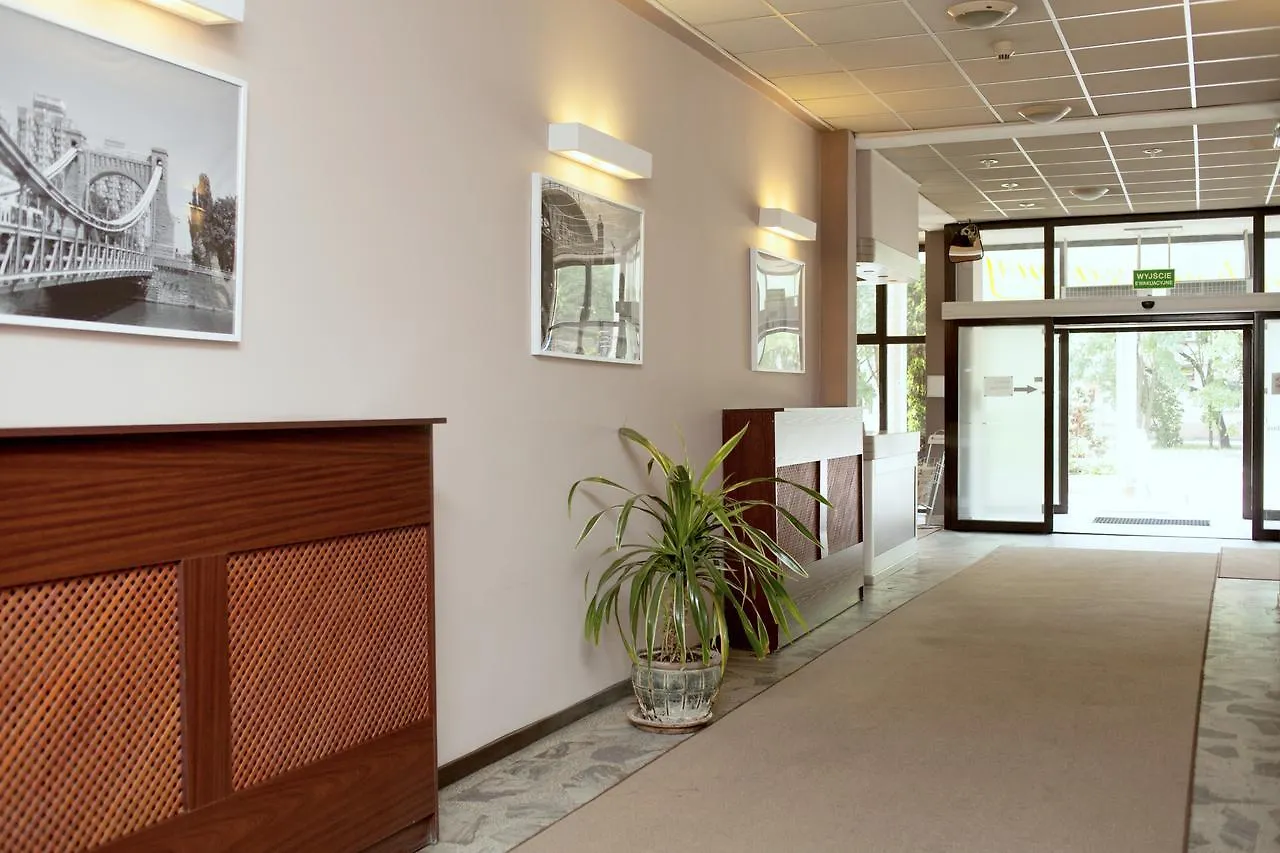 Four Points By Sheraton Βρότσλαβ 4*,  Πολωνία