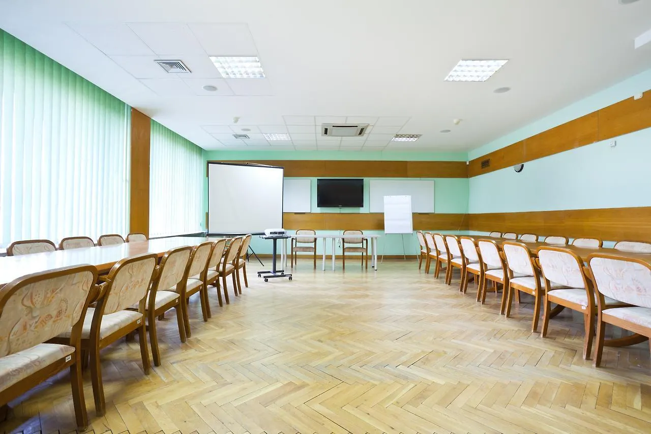 Four Points By Sheraton Breslavia
