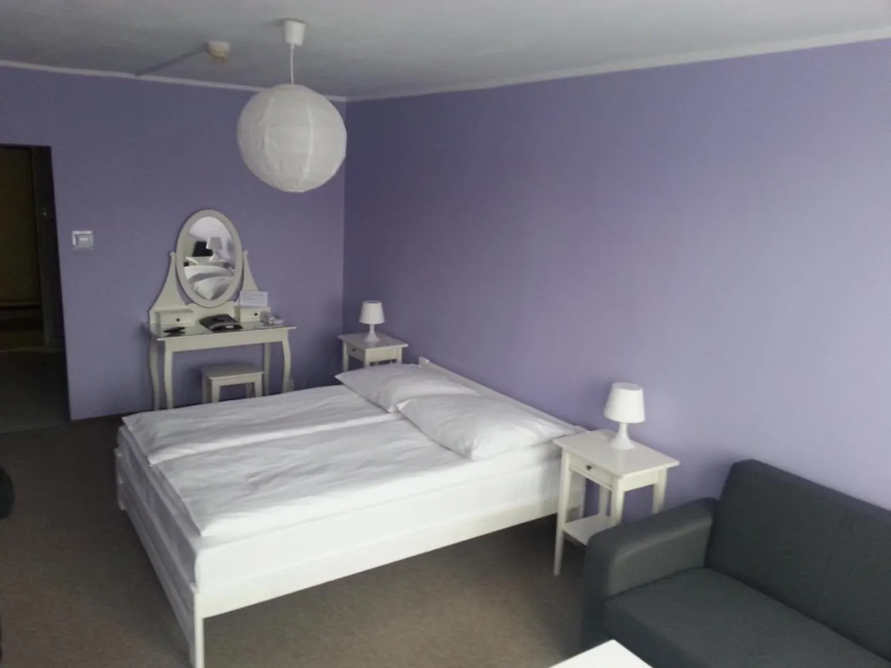 Four Points By Sheraton Βρότσλαβ Πολωνία