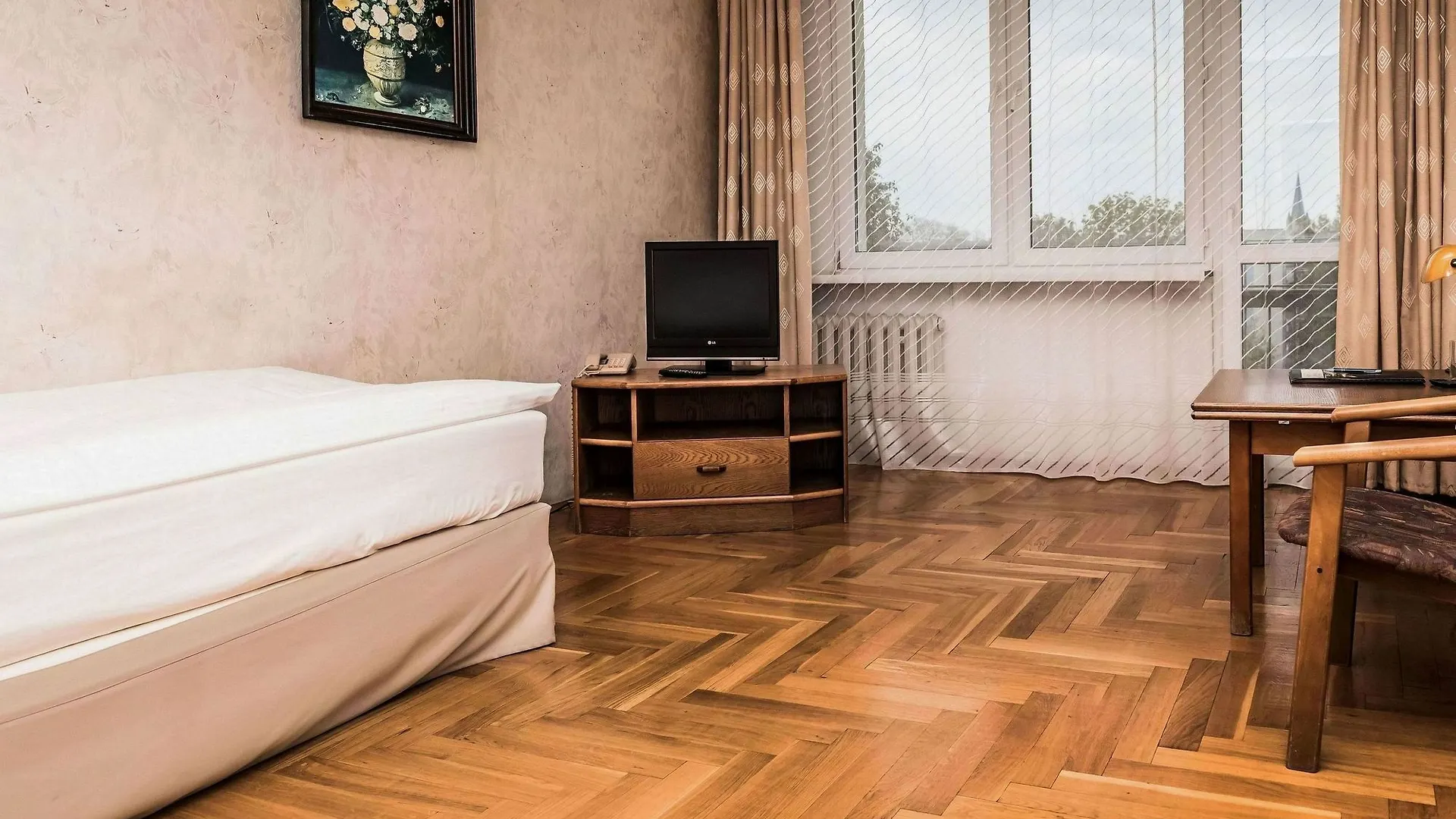**** Ξενοδοχείο Four Points By Sheraton Βρότσλαβ Πολωνία